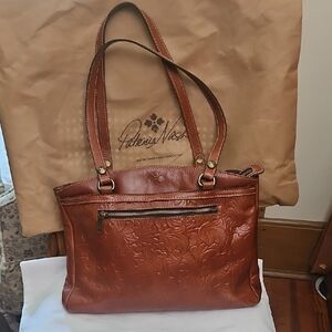 Patricia Nash Handbag